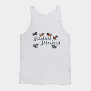 Junco Junkie Tank Top